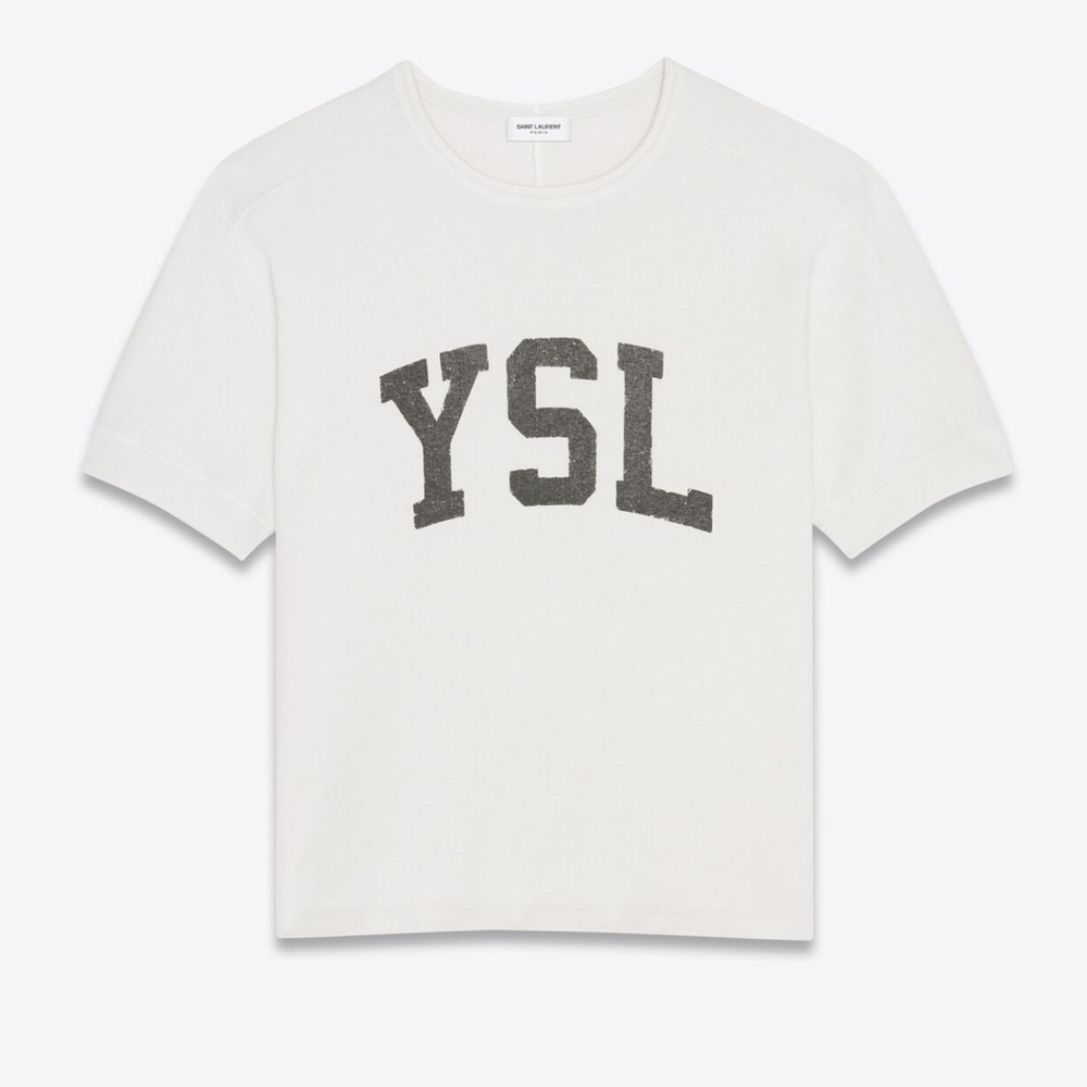 YSL T-Shirt